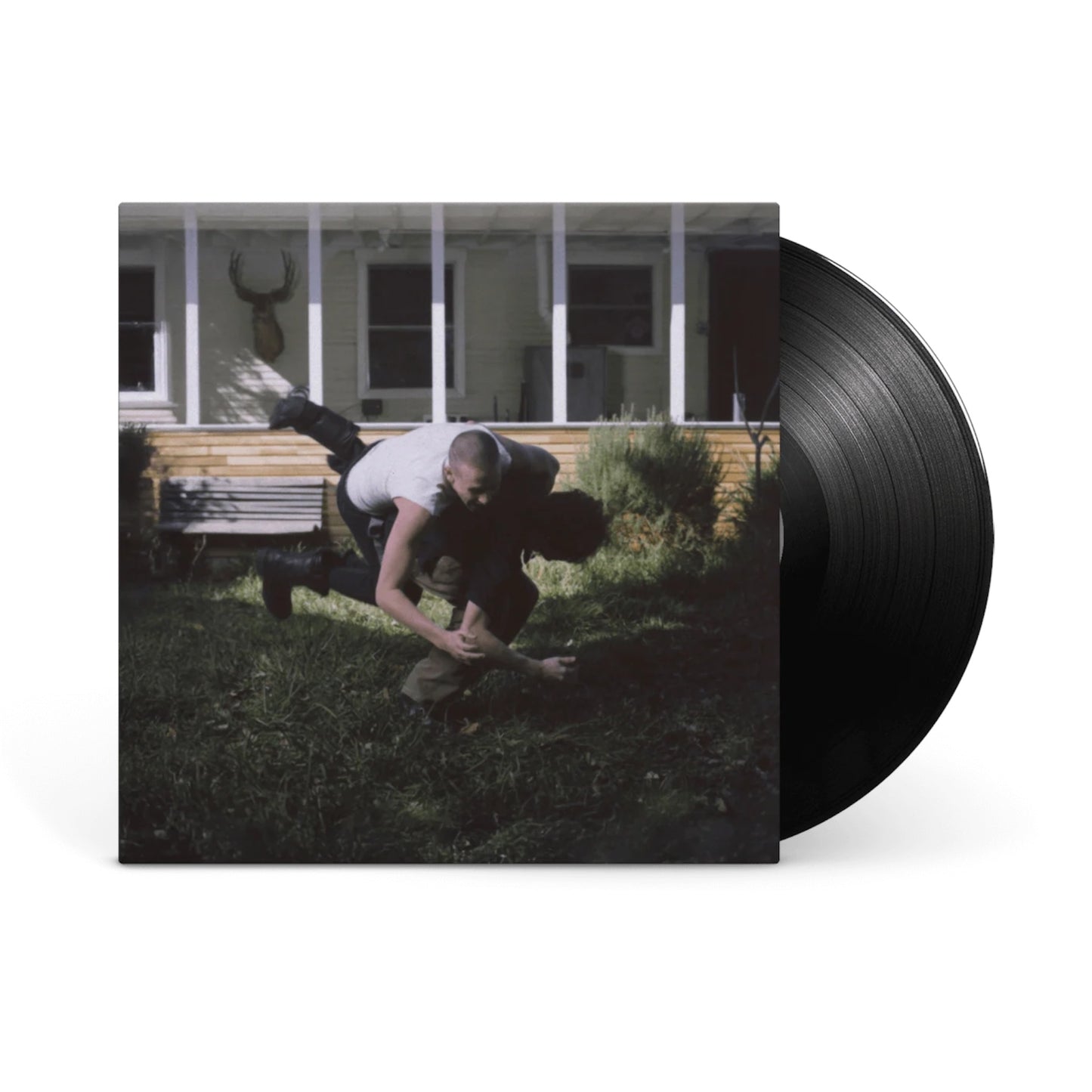 Malcolm Todd - Malcolm Todd LP