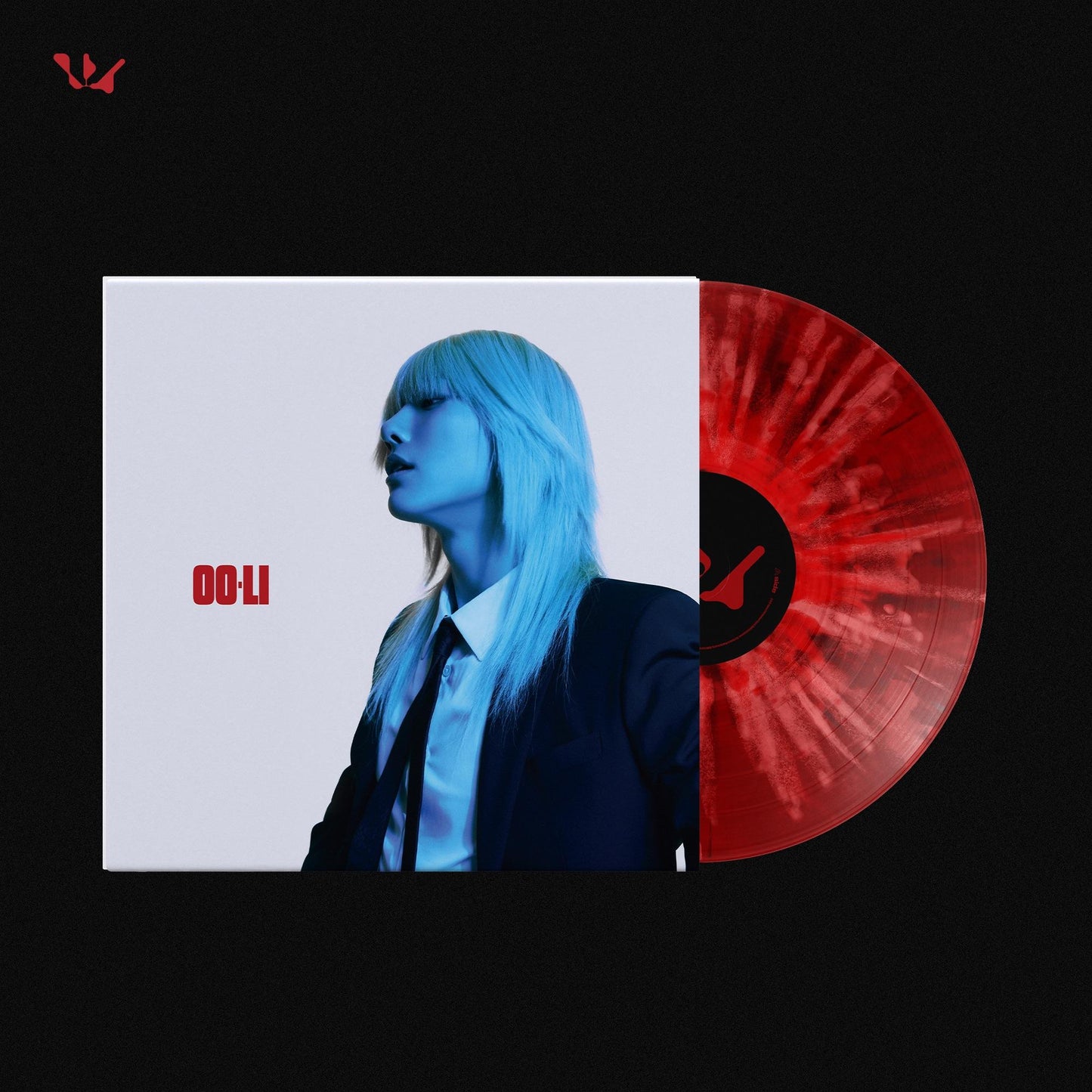 WOODZ - OO-LI LP