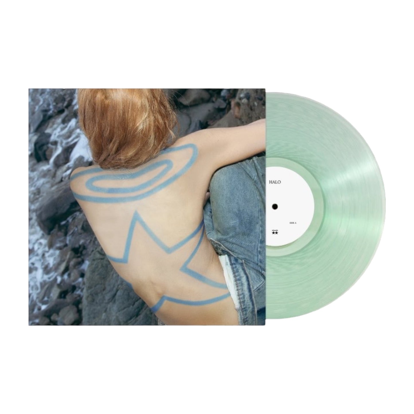 Tiffany Day - HALO LP