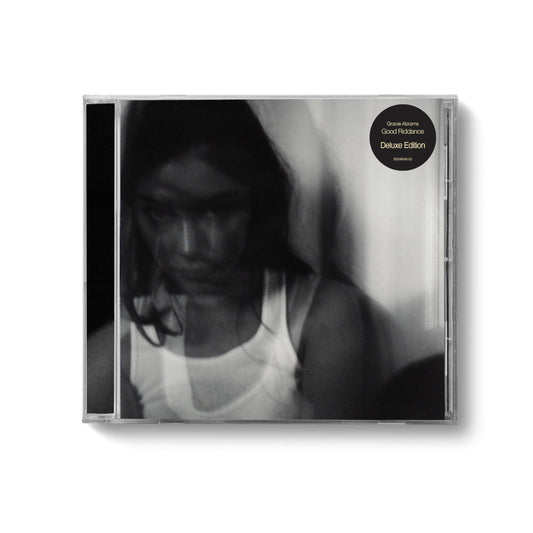 Gracie Abrams - Good Riddance (Deluxe) CD