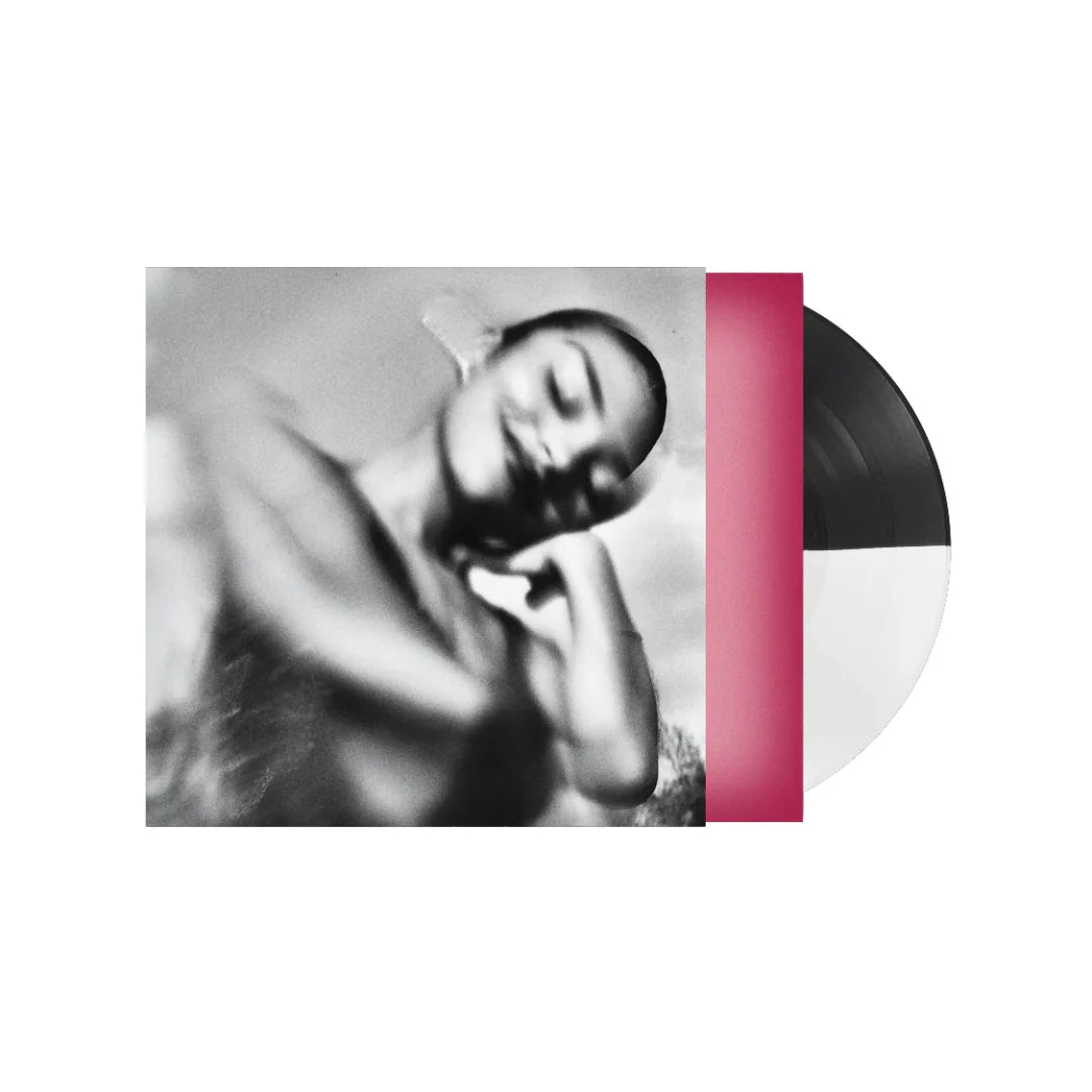 Olivia Dean - The Art Of Loving (Spilt Black & White) LP