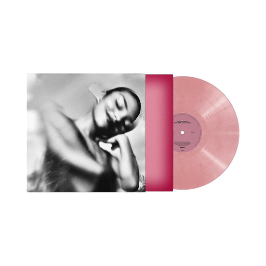Olivia Dean - The Art Of Loving (Pink) LP