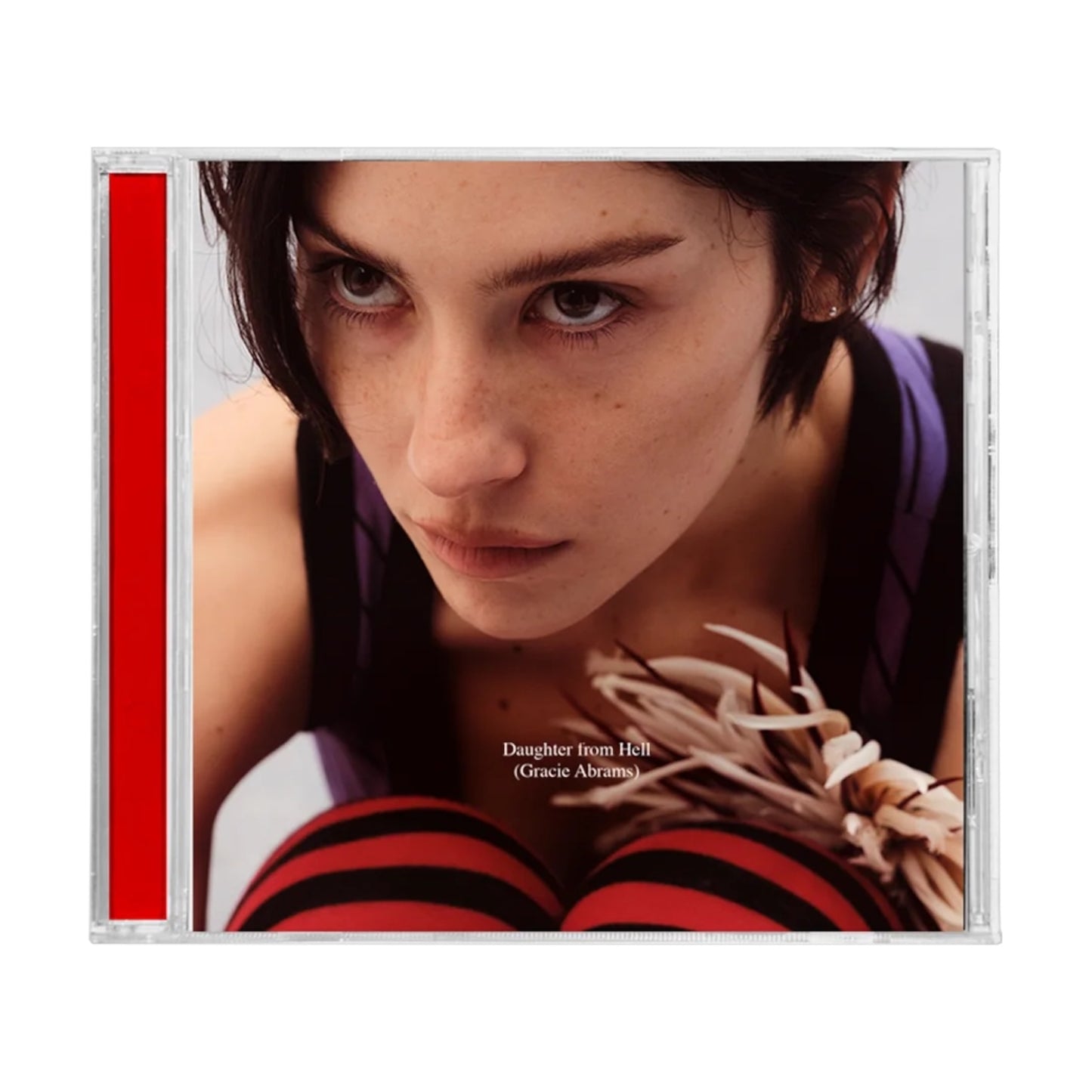 Gracie Abrams - Daughter From Hell CD