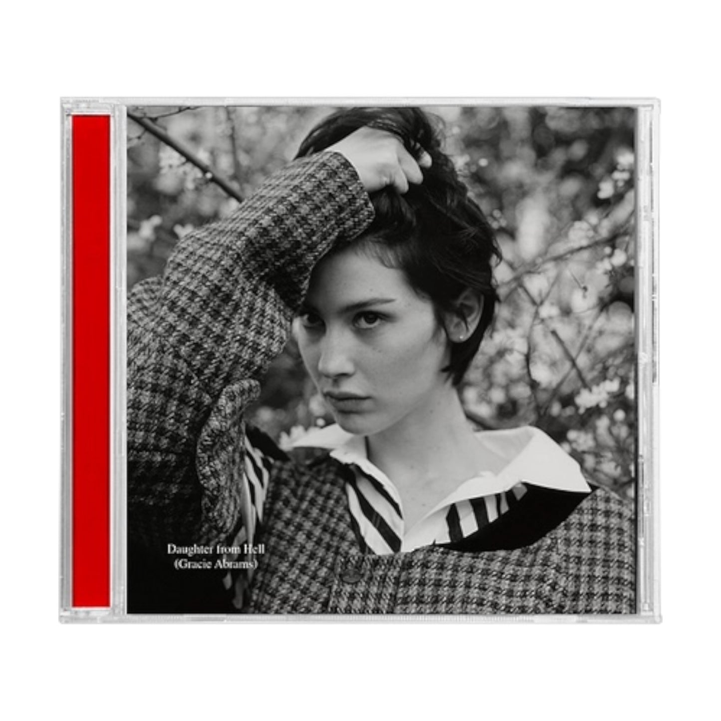 Gracie Abrams - Daughter From Hell (Alternate Cover) CD