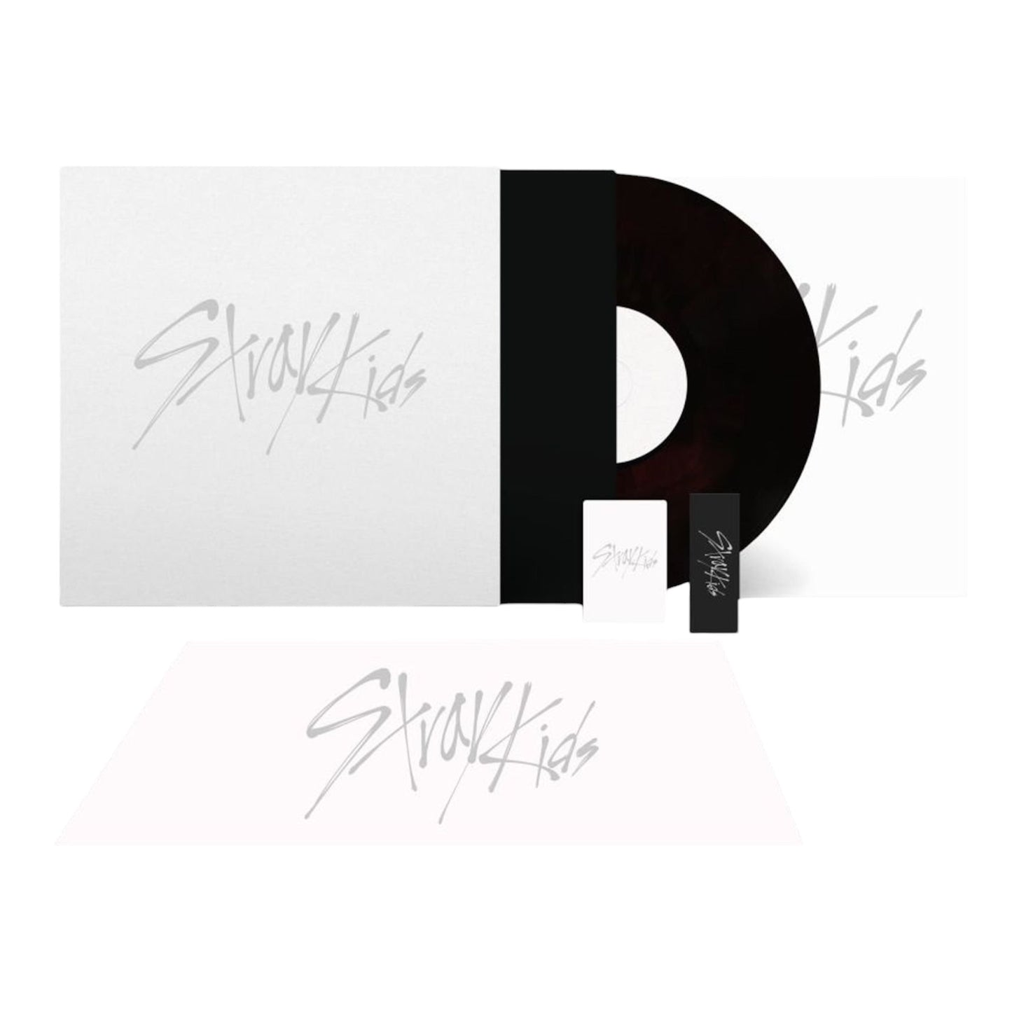 Stray Kids - This & That (Solar Eclipse) LP Vinyl