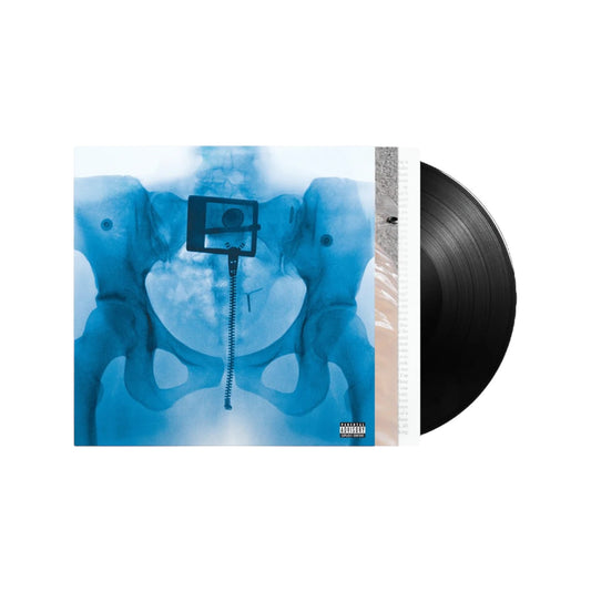 Lorde - Virgin LP Vinyl Record