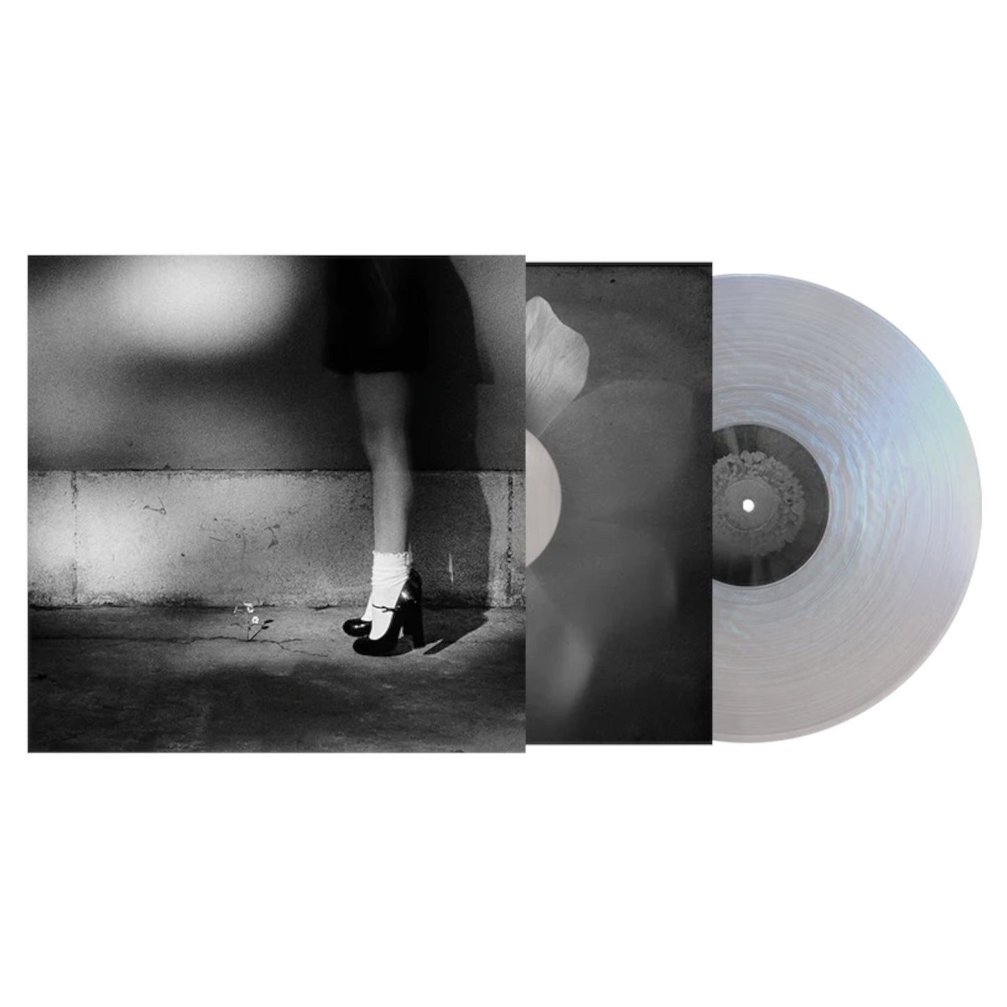 Ariana Grande - Petal (Opal Girly) (Lenticular Cover) LP