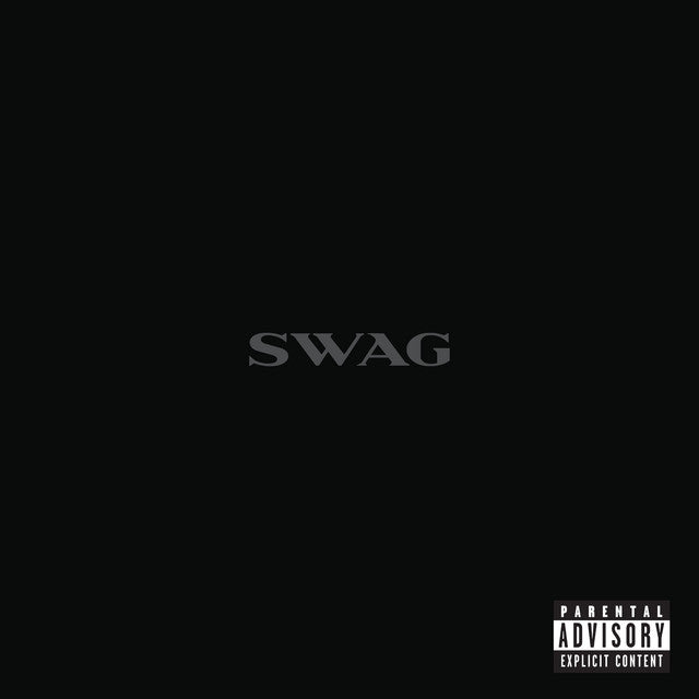 Justin Bieber - SWAG CD