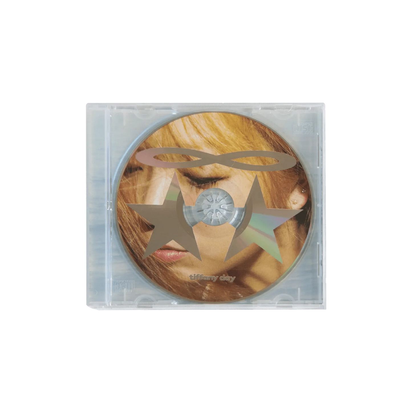 Tiffany Day - HALO CD