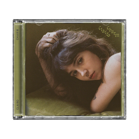 Clairo - Charm CD