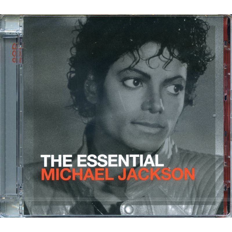 Michael Jackson - The Essential 2CD