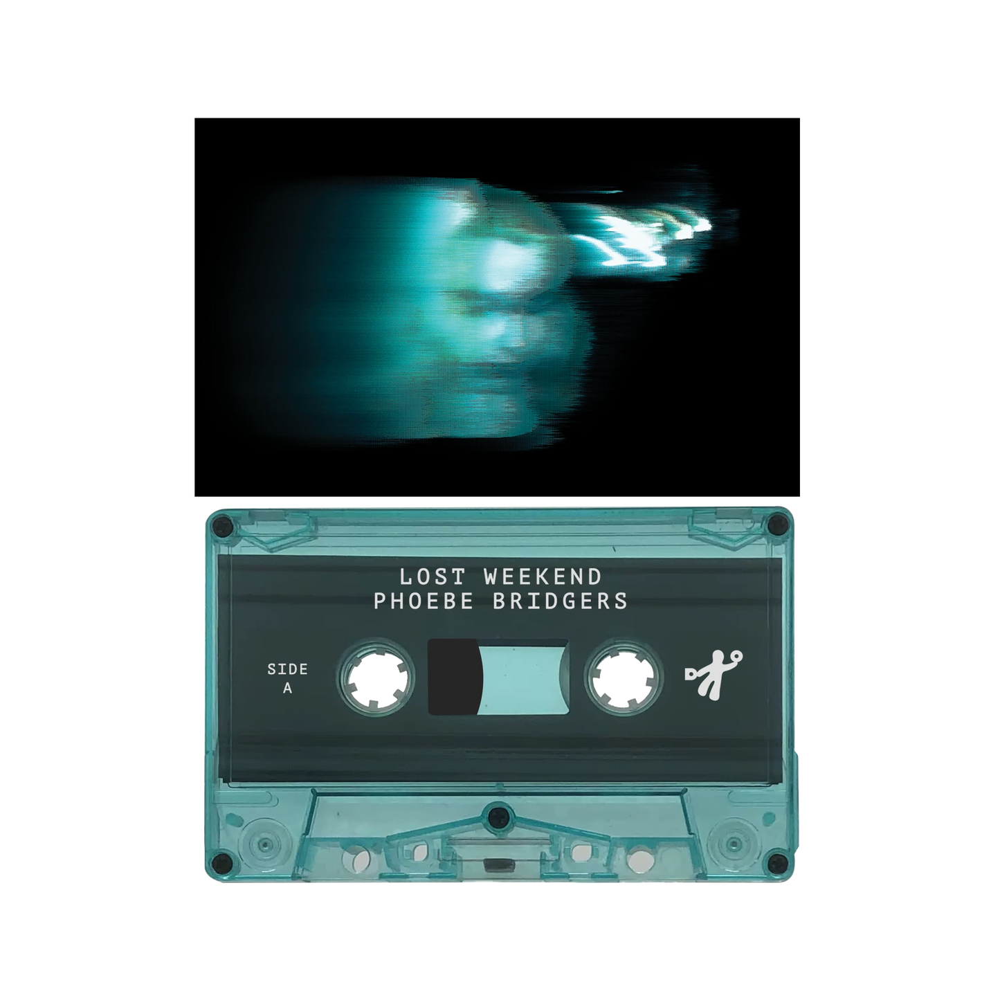 Phoebe Bridgers - Lost Weekend Cassette