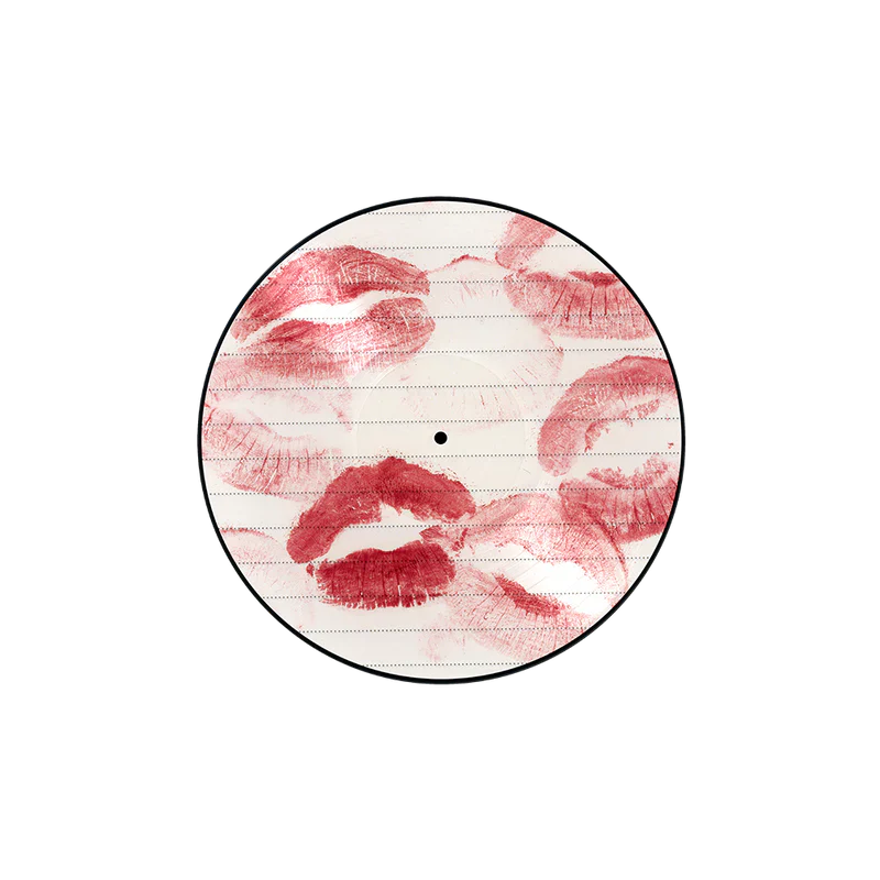 Sabrina Carpenter - Short N' Sweet Picture Disc LP Vinyl Record