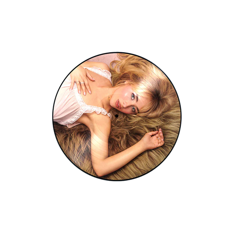 Sabrina Carpenter - Short N' Sweet Picture Disc LP Vinyl Record