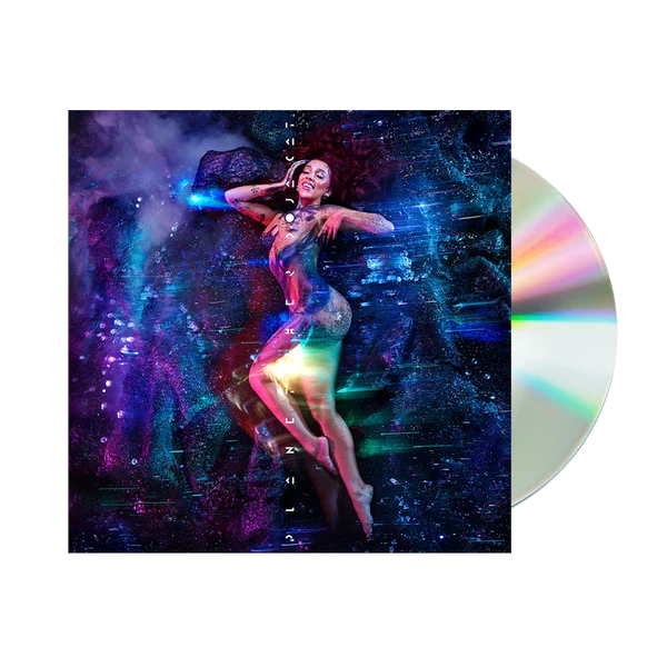Doja Cat - Planet Her CD