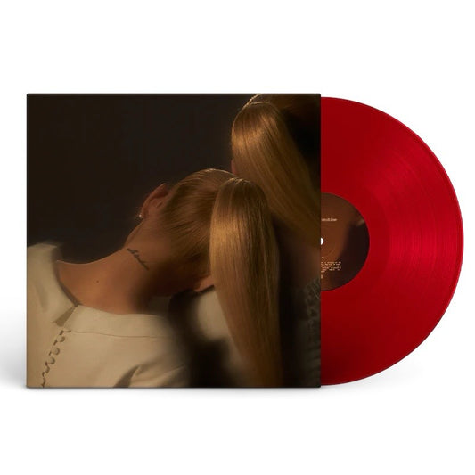 Ariana Grande - Eternal Sunshine (Alternate Cover 2) LP Vinyl Record