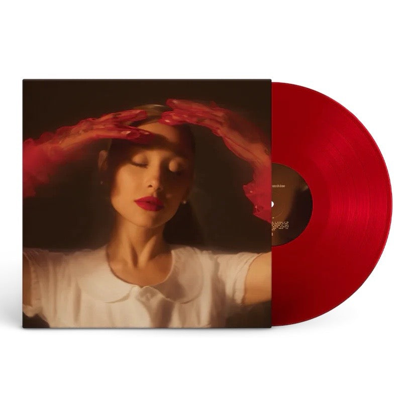 Ariana Grande - Eternal Sunshine (Alternate Cover 1) LP Vinyl Record