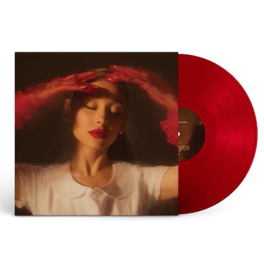 Ariana Grande - Eternal Sunshine (Alternate Cover 1) LP Vinyl Record