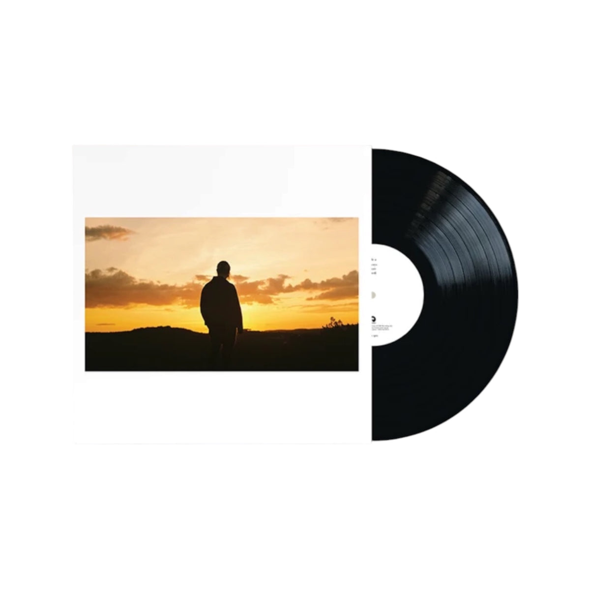 Keshi - always LP Vinyl