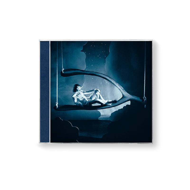Conan Gray - Wishbone Deluxe CD