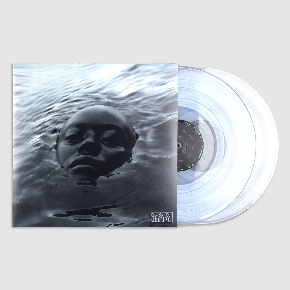 Kelela - Raven (Clear) 2LP