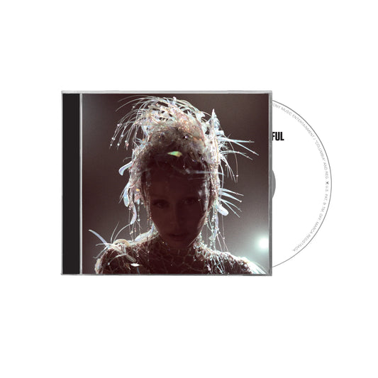 Miley Cyrus - Something Beautiful CD