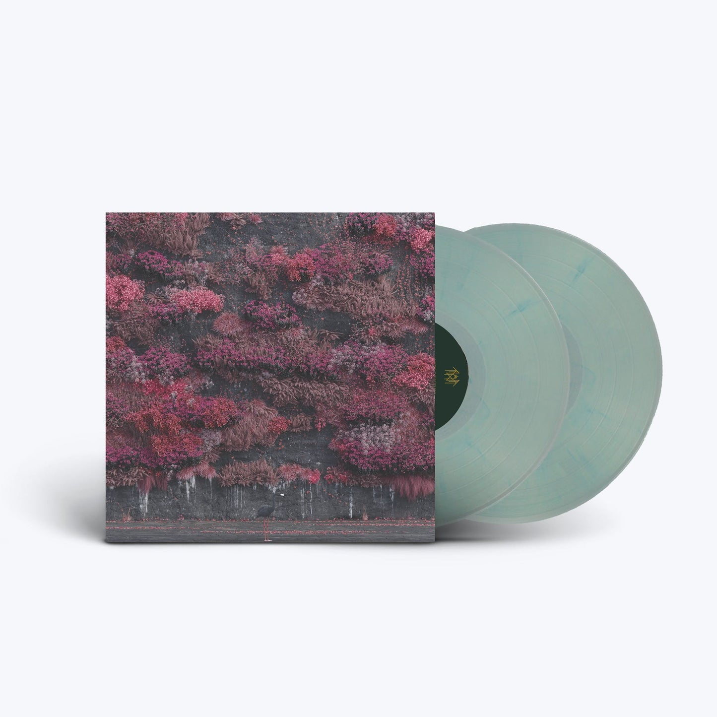 Sleep Token - Even In Arcadia (Hint of Blue) 2LP
