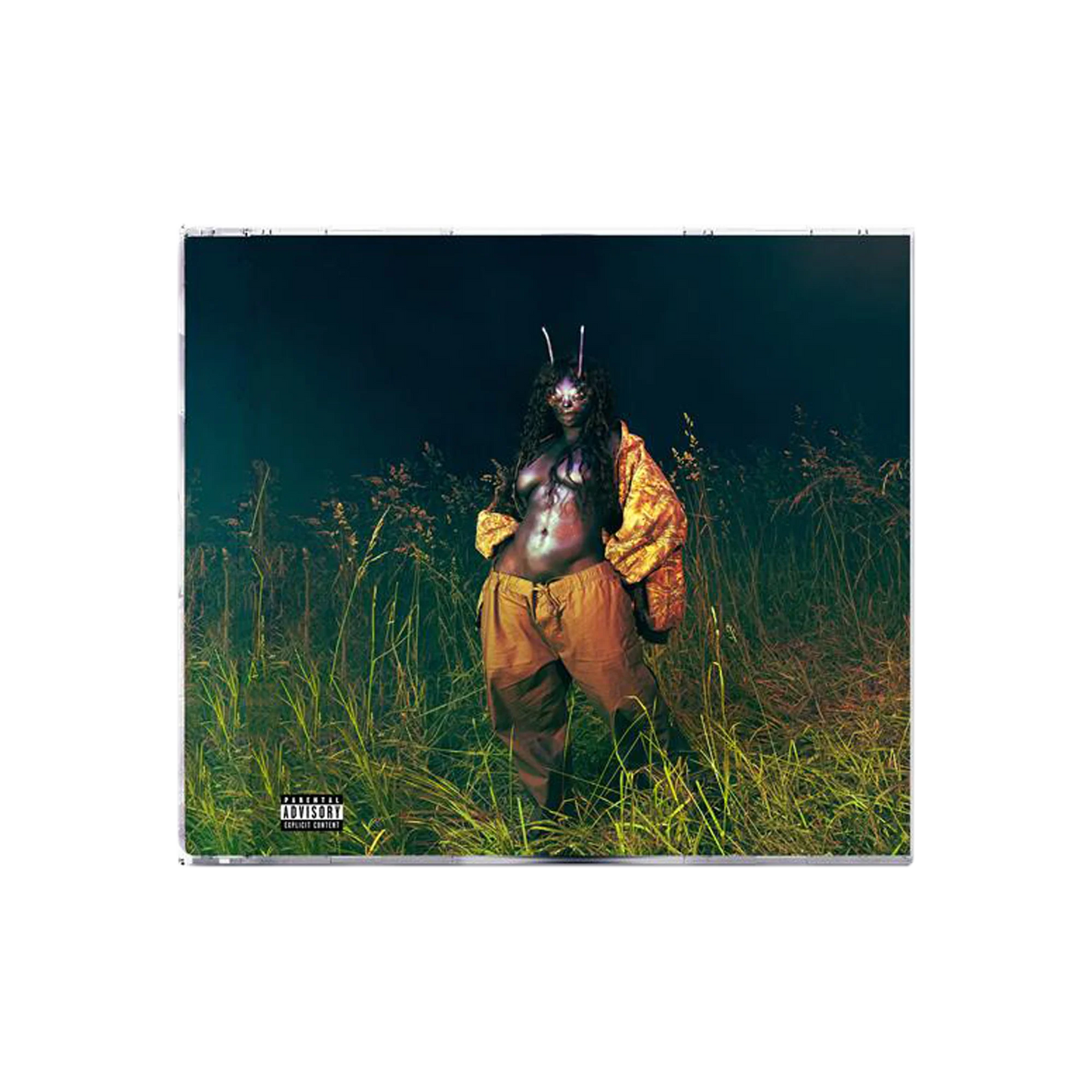SZA - SOS Deluxe: LANA CD