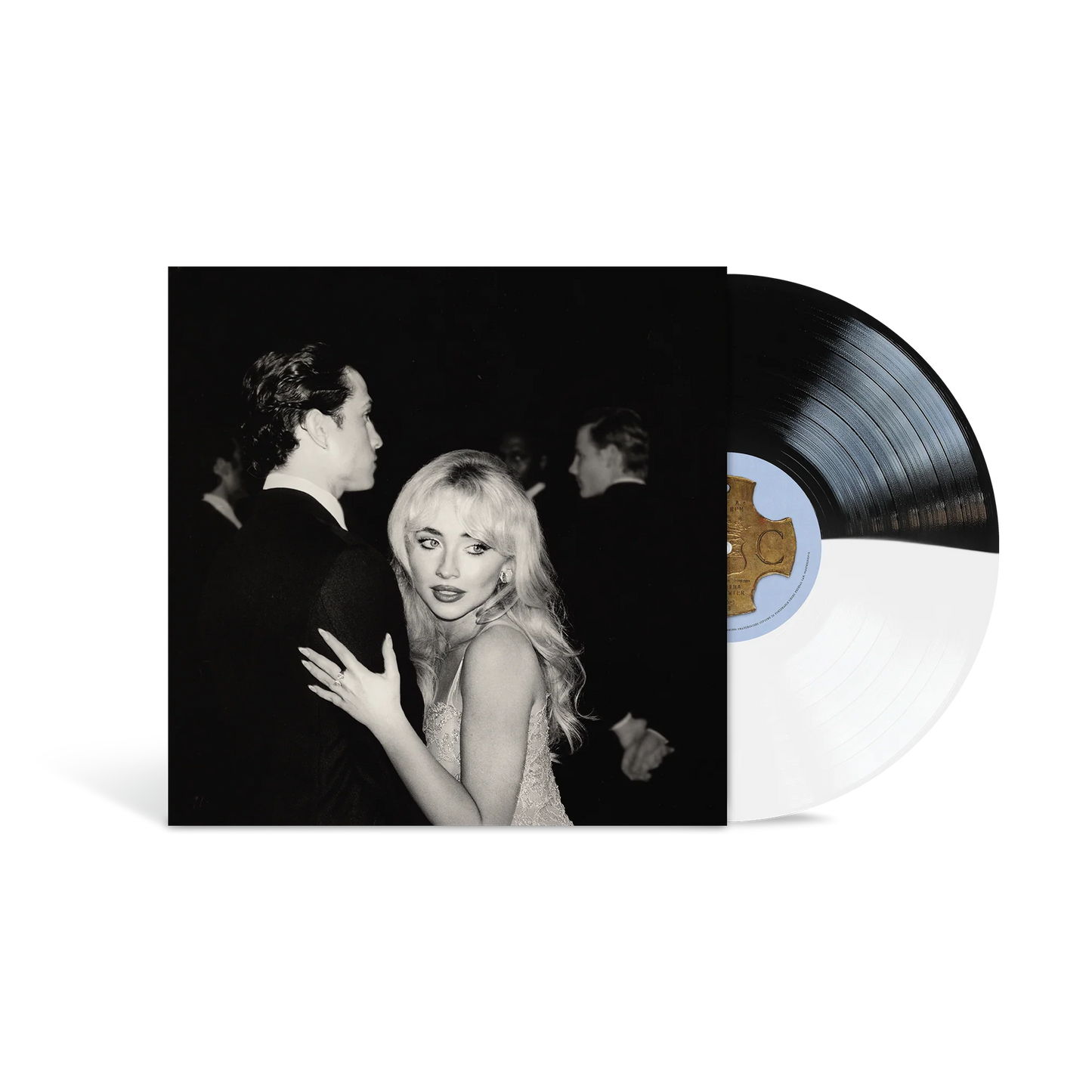 Sabrina Carpenter - Man’s Best Friend (Alternate Cover) LP Vinyl Record
