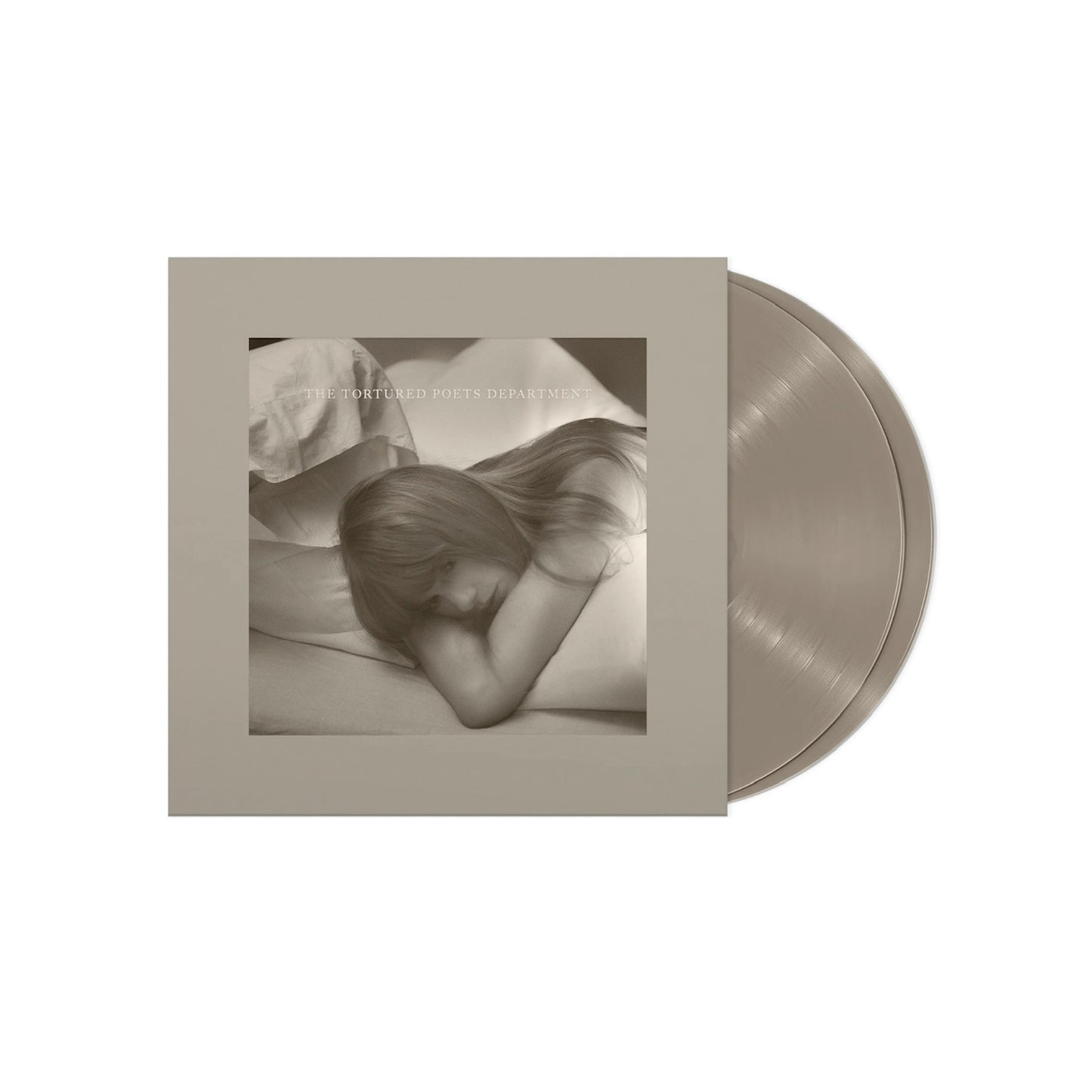 Taylor Swift - The Tortured Poets Department (The Bolter Edition) LP Vinyl Record