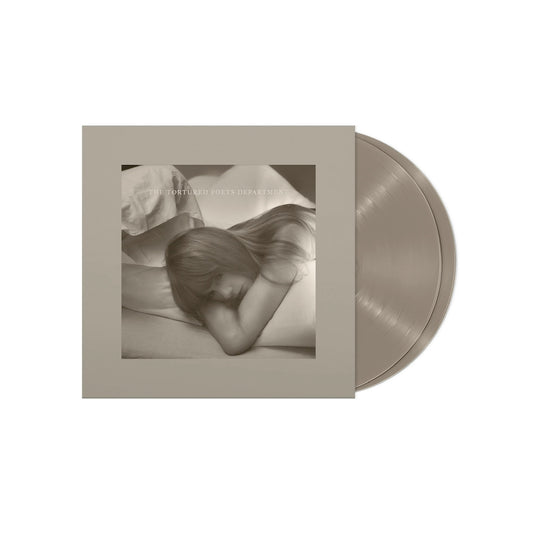 Taylor Swift - The Tortured Poets Department (The Bolter Edition) LP Vinyl Record