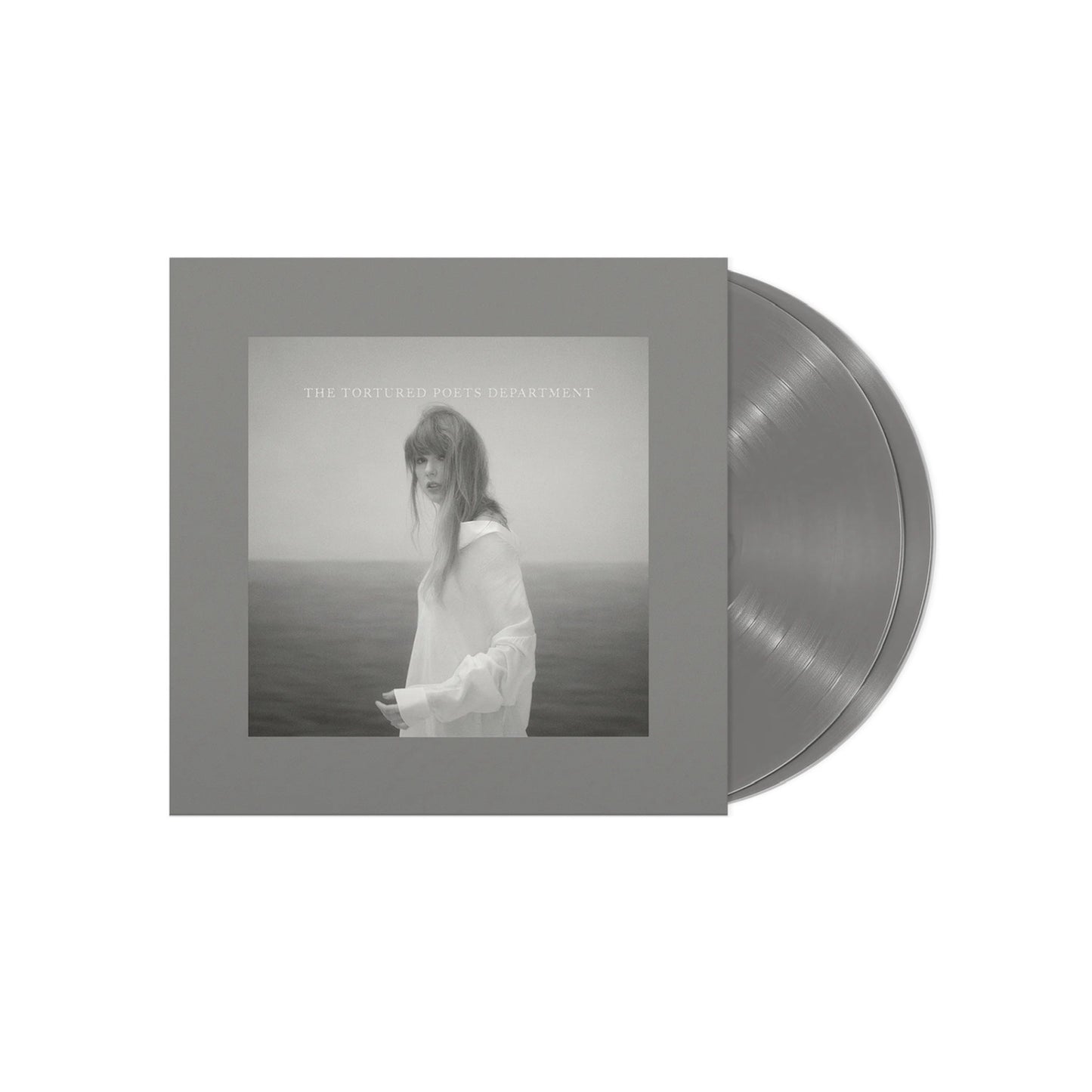 Taylor Swift - The Tortured Poets Department (The Albatross Edition) LP Vinyl Record