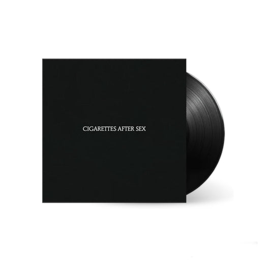 Cigarettes After Sex - Self Titled LP