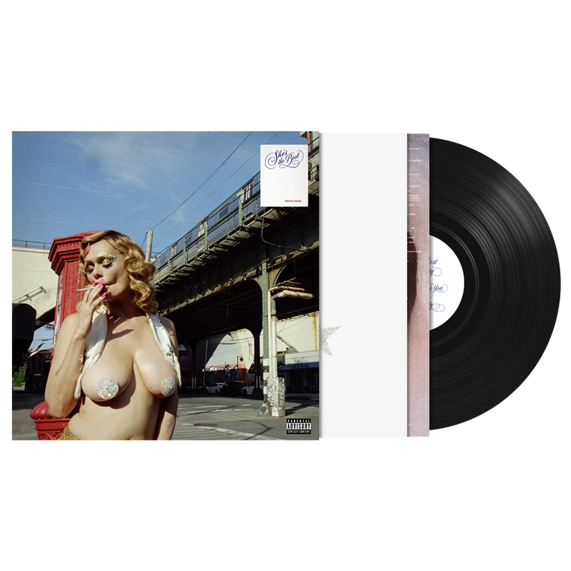 Troye Sivan - She's The Best Vinyl