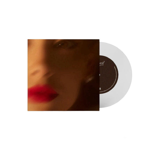 Ariana Grande - Yes, and? Limited 7” Single LP Vinyl Record