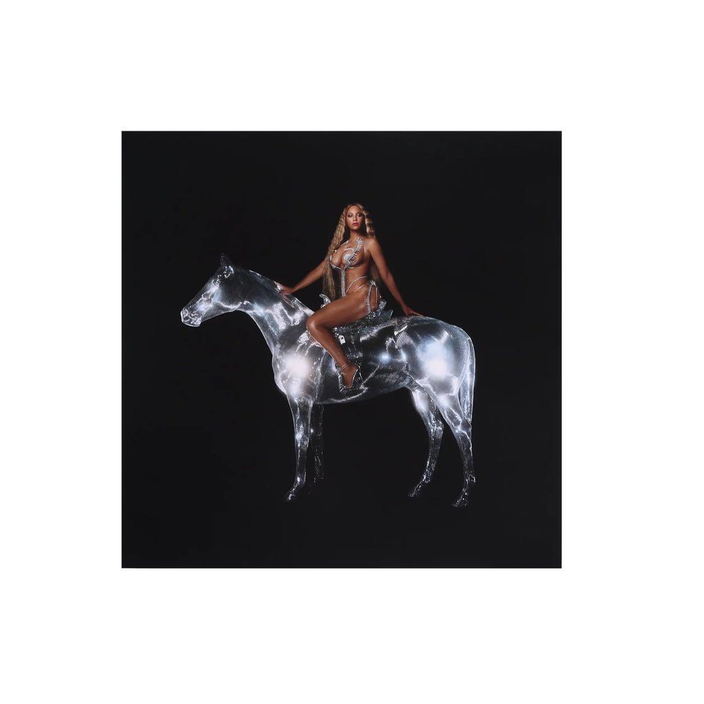 Beyoncé - Renaissance 2LP