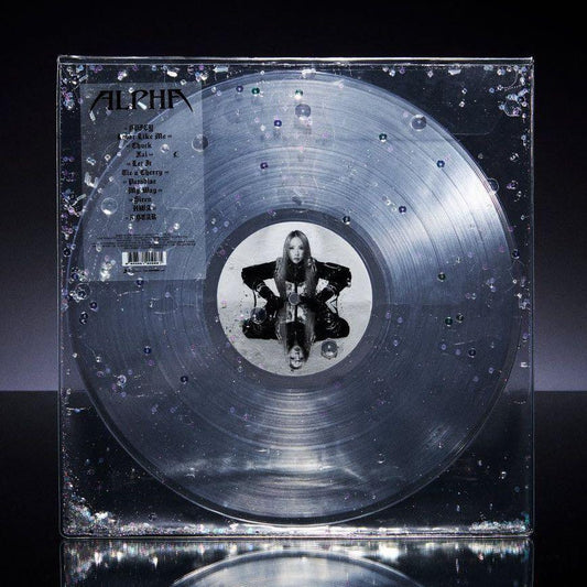 CL - Alpha LP
