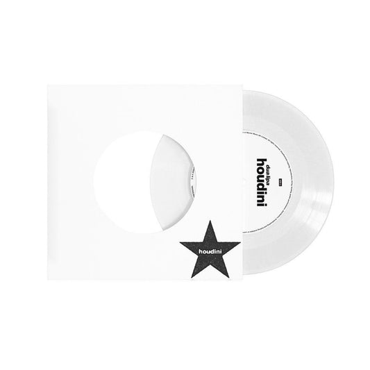 Dua Lipa - Houdini 7’ LP Vinyl Record
