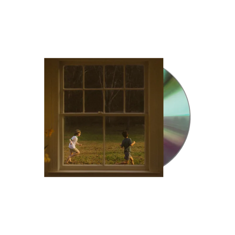 Noah Kahan - The Great Divide CD
