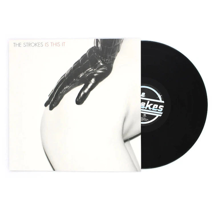The Strokes - Is This It LP