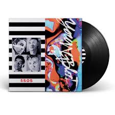 5 Seconds of Summer - Youngblood LP