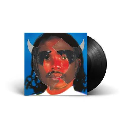 Steve Lacy - Gemini Rights LP