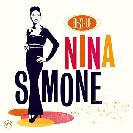 Nina Simone - Best of Nine Simone LP