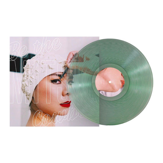 Mitski - Be The Cowboy (Coke Bottle) LP Vinyl Record