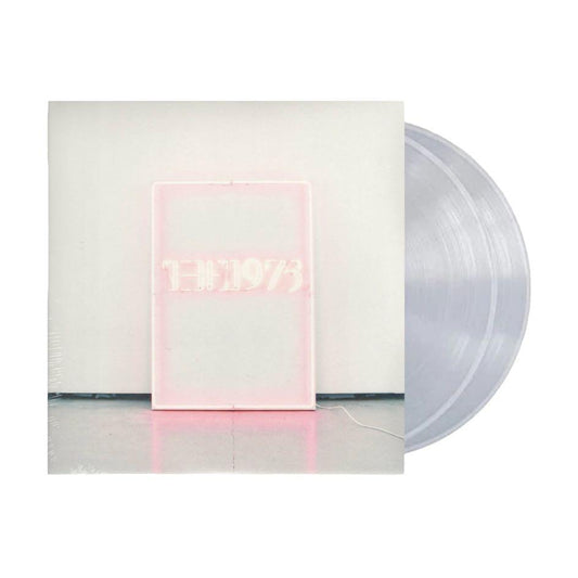 The 1975 - I like it when you sleep, for you are so beautiful yet so unaware of it 2LP