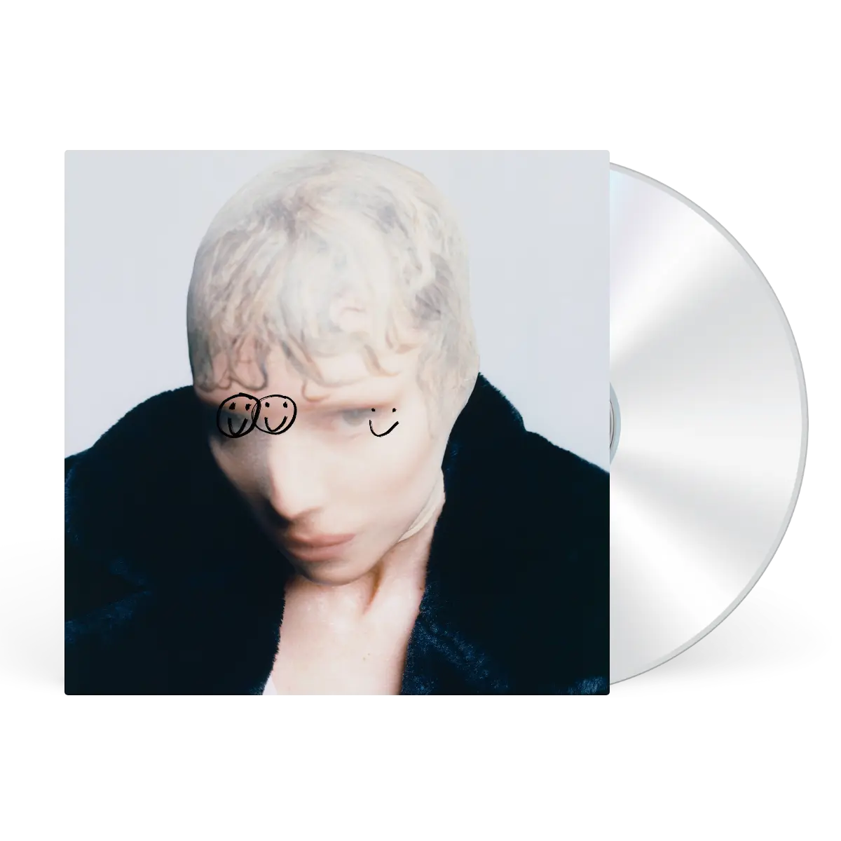 Lykke Li - The Afterparty (Clear) LP