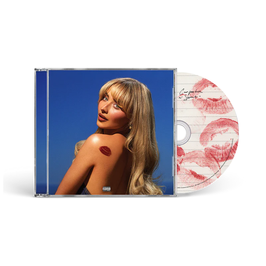 Sabrina Carpenter - Short N' Sweet CD
