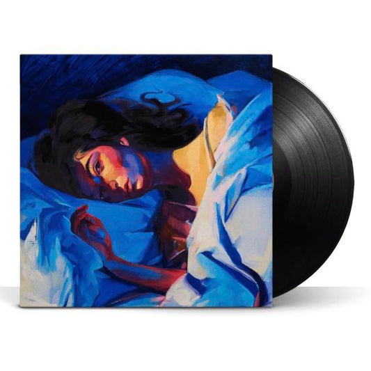 Lorde - Melodrama LP