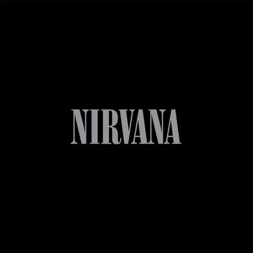 Nirvana - Nirvana (Deluxe) 2LP