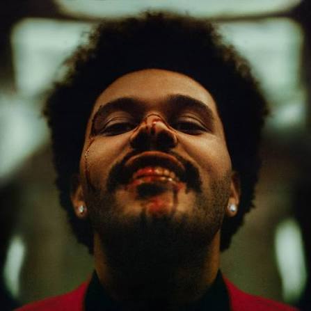 The Weeknd -After Hours CD